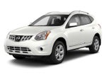 2013 Nissan Rogue FWD 4dr S