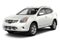 2013 Nissan Rogue FWD 4dr S