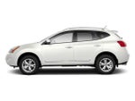 2013 Nissan Rogue FWD 4dr S