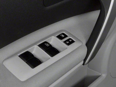 2012 Nissan Rogue FWD 4dr S