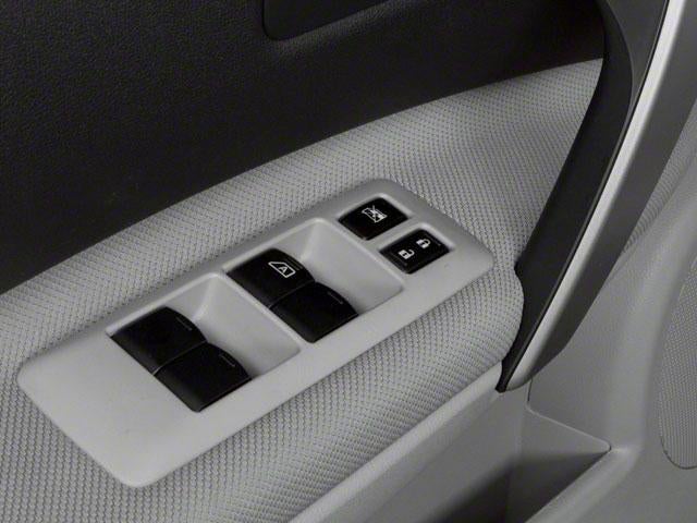 2012 Nissan Rogue FWD 4dr S