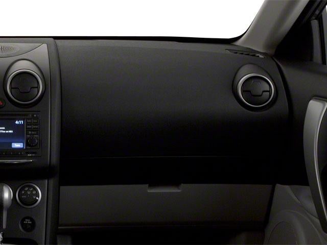 2012 Nissan Rogue FWD 4dr S