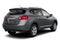 2012 Nissan Rogue FWD 4dr S