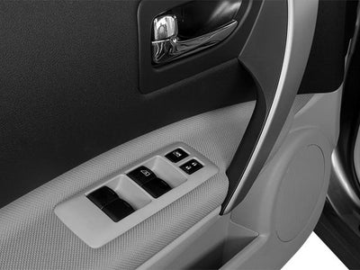 2014 Nissan Rogue Select FWD 4dr S