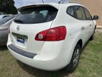 2014 Nissan Rogue Select FWD 4dr S