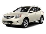2014 Nissan Rogue Select FWD 4dr S