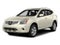 2014 Nissan Rogue Select FWD 4dr S