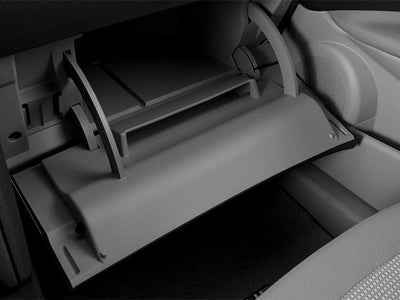 2014 Nissan Rogue Select FWD 4dr S