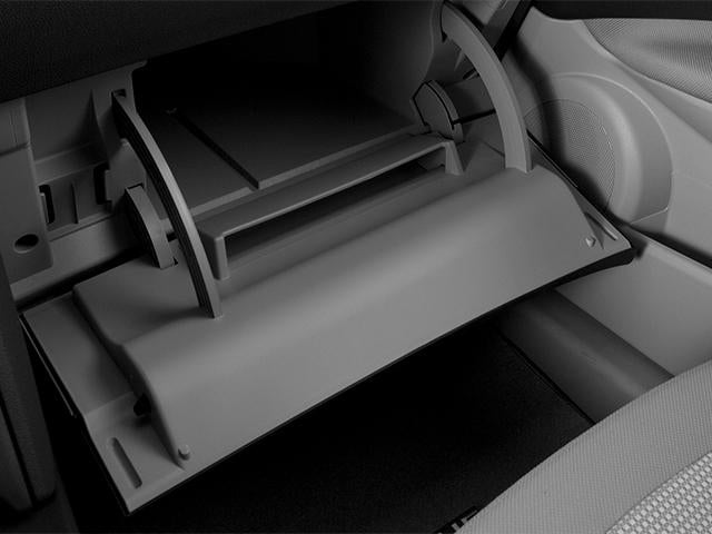 2014 Nissan Rogue Select FWD 4dr S