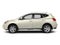 2014 Nissan Rogue Select FWD 4dr S