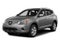 2014 Nissan Rogue Select FWD 4dr S
