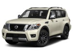 2018 Nissan Armada 4x4 Platinum