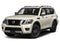 2018 Nissan Armada 4x4 Platinum