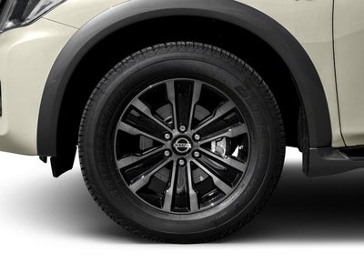 2018 Nissan Armada 4x4 Platinum