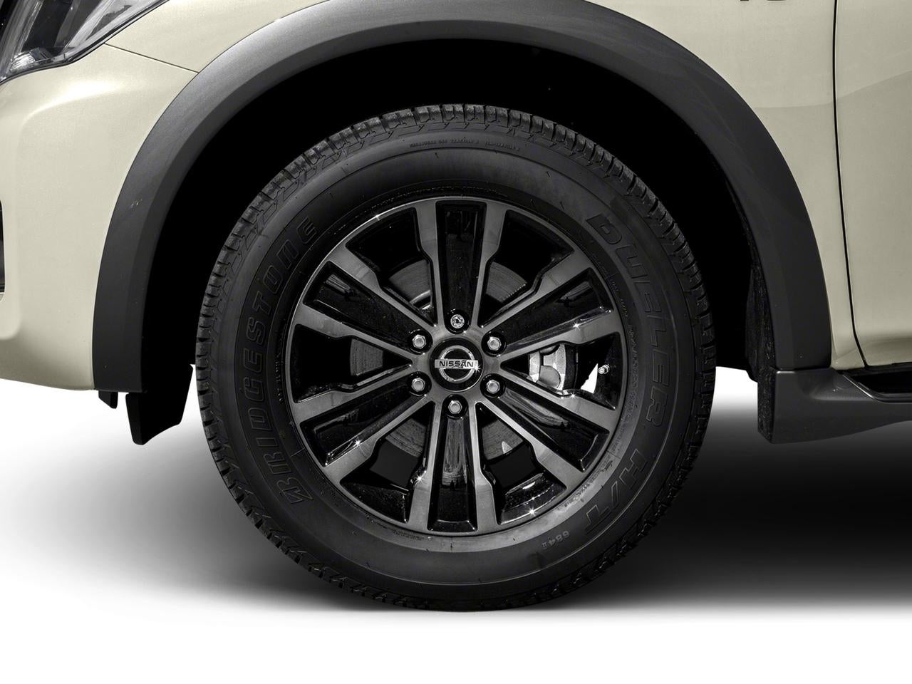 2018 Nissan Armada 4x4 Platinum