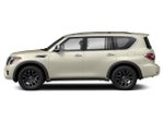 2018 Nissan Armada 4x4 Platinum