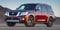 2018 Nissan Armada 4x4 Platinum