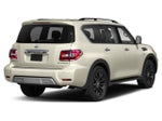 2018 Nissan Armada 4x4 Platinum