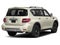 2018 Nissan Armada 4x4 Platinum
