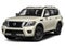2018 Nissan Armada 4x4 Platinum