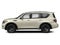 2018 Nissan Armada 4x4 Platinum