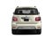 2018 Nissan Armada 4x4 Platinum