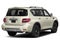 2018 Nissan Armada 4x4 Platinum