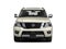 2018 Nissan Armada 4x4 Platinum