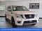 2020 Nissan Armada 4x4 Platinum