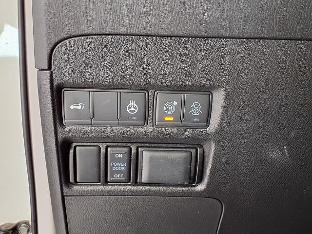 2020 Nissan Armada 4x4 Platinum