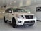 2020 Nissan Armada 4x4 Platinum