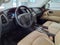 2020 Nissan Armada 4x4 Platinum