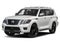 2020 Nissan Armada 4x4 Platinum
