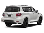 2020 Nissan Armada 4x4 Platinum
