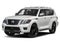 2020 Nissan Armada 4x4 Platinum