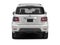 2020 Nissan Armada 4x4 Platinum
