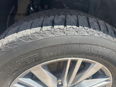 2024 INFINITI QX80 LUXE AWD