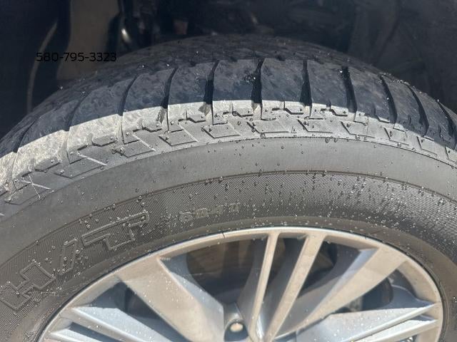 2024 INFINITI QX80 LUXE AWD