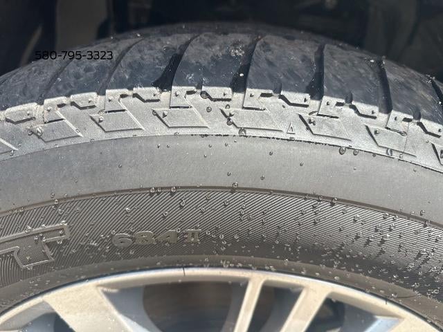 2024 INFINITI QX80 LUXE AWD