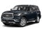 2024 INFINITI QX80 LUXE AWD