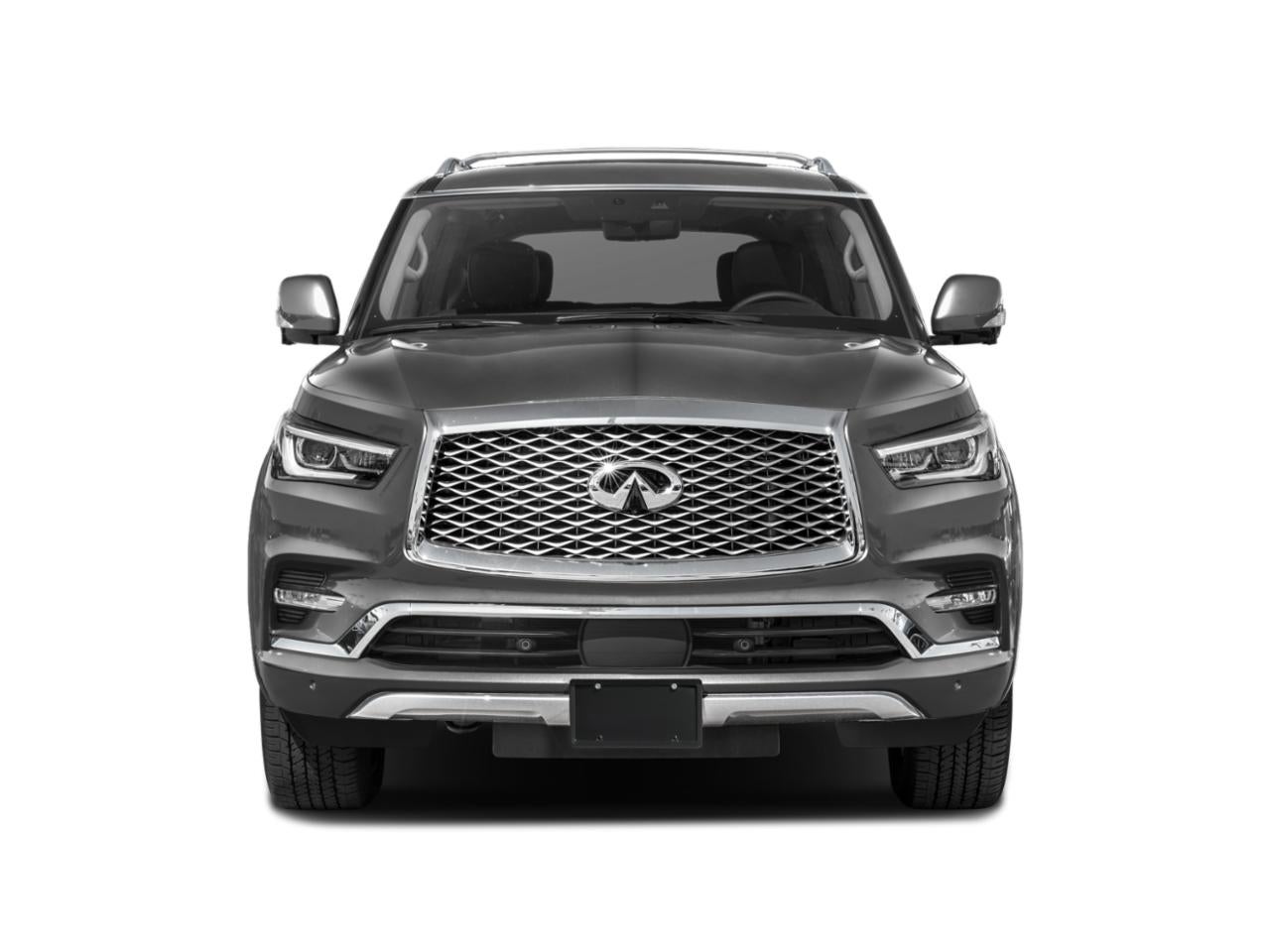 2024 INFINITI QX80 LUXE AWD