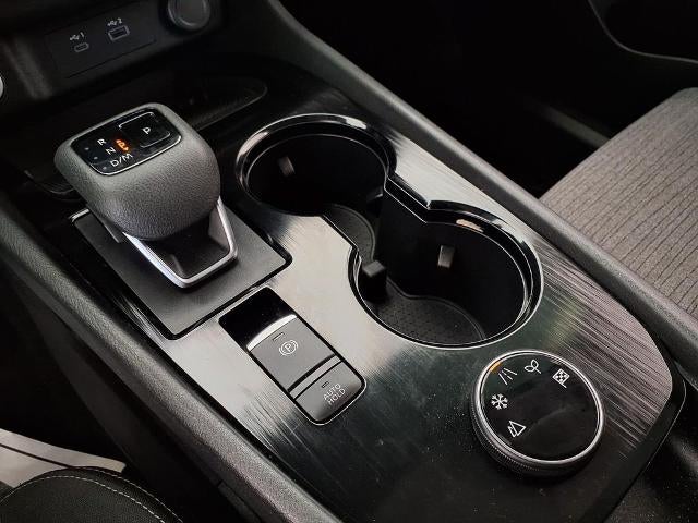 2023 Nissan Rogue AWD SV