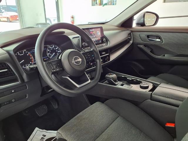 2023 Nissan Rogue AWD SV