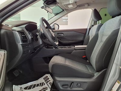 2023 Nissan Rogue AWD SV