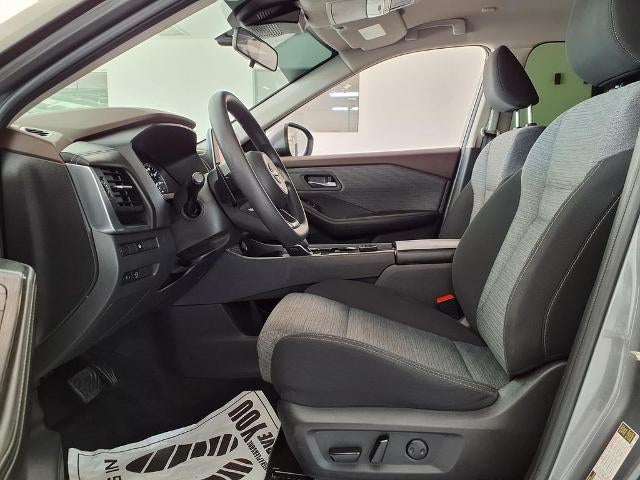 2023 Nissan Rogue AWD SV