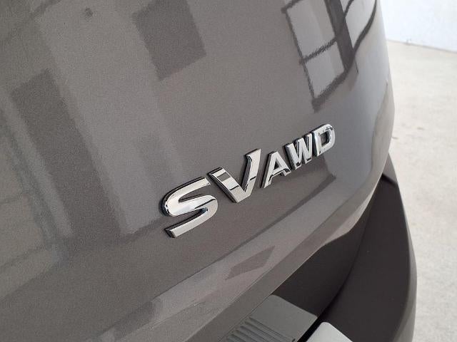 2023 Nissan Rogue AWD SV