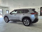 2023 Nissan Rogue AWD SV
