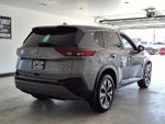 2023 Nissan Rogue AWD SV