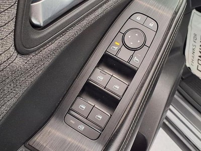 2023 Nissan Rogue AWD SV