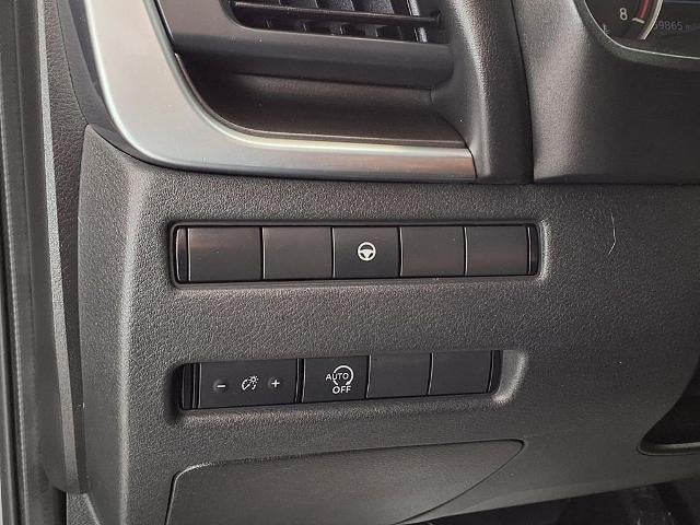 2023 Nissan Rogue AWD SV